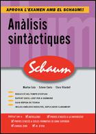 ANALISIS SINTACTIQUES | 9788448198633 | SALA - COSTA | Llibres Parcir | Llibreria Parcir | Llibreria online de Manresa | Comprar llibres en català i castellà online