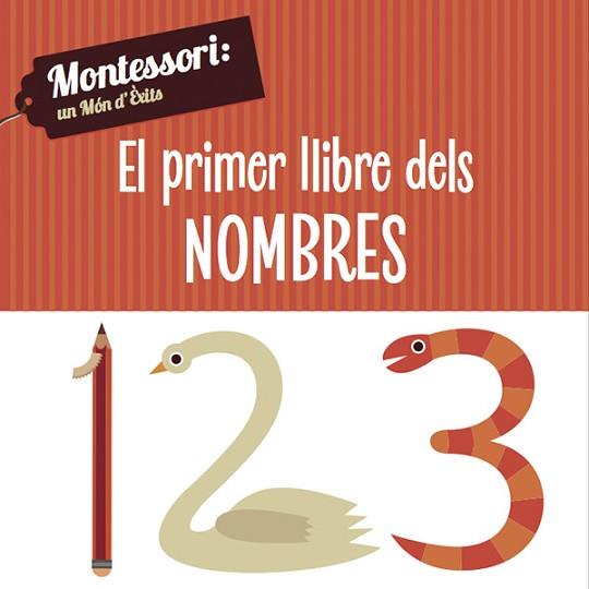 EL PRIMER LLIBRE DELS NOMBRES (VVKIDS) | 9788468223995 | PIRODDI, CHIARA | Llibres Parcir | Llibreria Parcir | Llibreria online de Manresa | Comprar llibres en català i castellà online