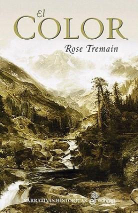 EL COLOR | 9788435060998 | TREMAIN ROSE | Llibres Parcir | Llibreria Parcir | Llibreria online de Manresa | Comprar llibres en català i castellà online