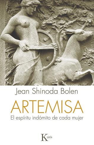 ARTEMISA | 9788499884585 | BOLEN, JEAN SHINODA | Llibres Parcir | Llibreria Parcir | Llibreria online de Manresa | Comprar llibres en català i castellà online