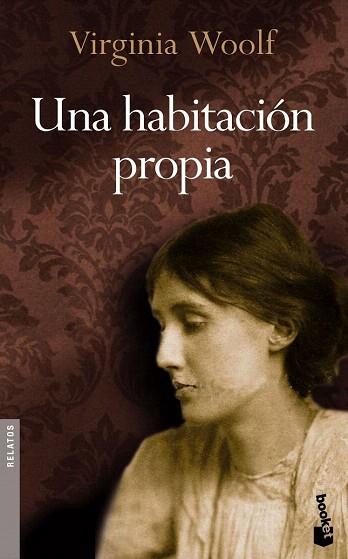 UNA HABITACION PROPIA booket | 9788432217890 | VIRGINIA WOOLF | Llibres Parcir | Llibreria Parcir | Llibreria online de Manresa | Comprar llibres en català i castellà online