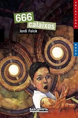 666 CALAIXOS | 9788448931025 | FOLCK, JORDI | Llibres Parcir | Librería Parcir | Librería online de Manresa | Comprar libros en catalán y castellano online