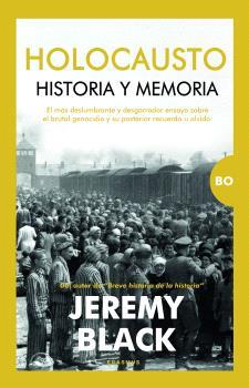 HOLOCAUSTO | 9788410199729 | BLACK, JEREMY | Llibres Parcir | Librería Parcir | Librería online de Manresa | Comprar libros en catalán y castellano online