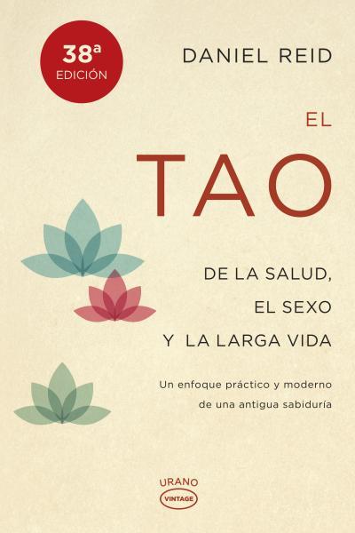 EL TAO DE LA SALUD, SEXO Y LARGA VIDA | 9788479538798 | REID, DANIEL | Llibres Parcir | Llibreria Parcir | Llibreria online de Manresa | Comprar llibres en català i castellà online