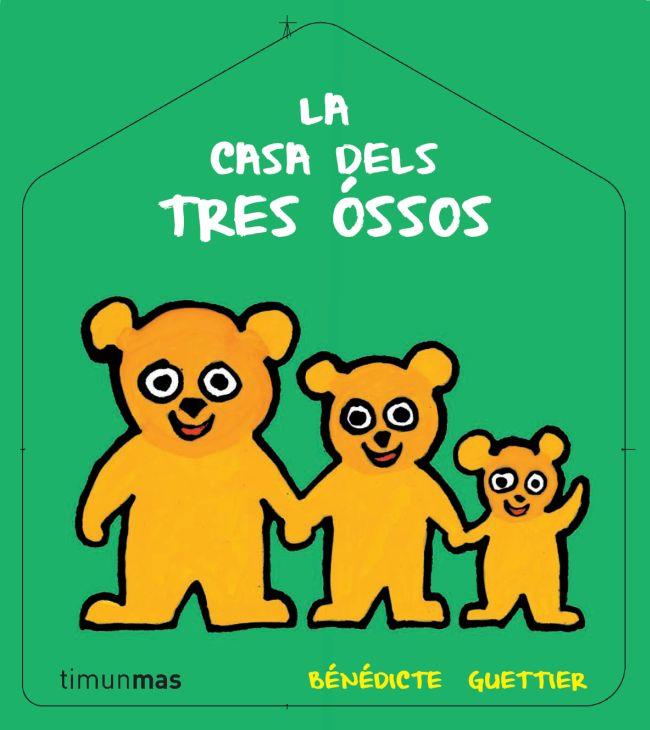 La casa dels tres ossos | 9788499327235 | Diversos autors | Llibres Parcir | Llibreria Parcir | Llibreria online de Manresa | Comprar llibres en català i castellà online