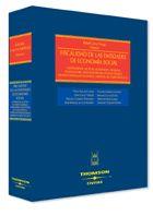 FISCALIDAD DE LA ENTIDADES DE ECONOMIA SOCIAL | 9788447023547 | ALGUACIL MARI PILAR | Llibres Parcir | Librería Parcir | Librería online de Manresa | Comprar libros en catalán y castellano online