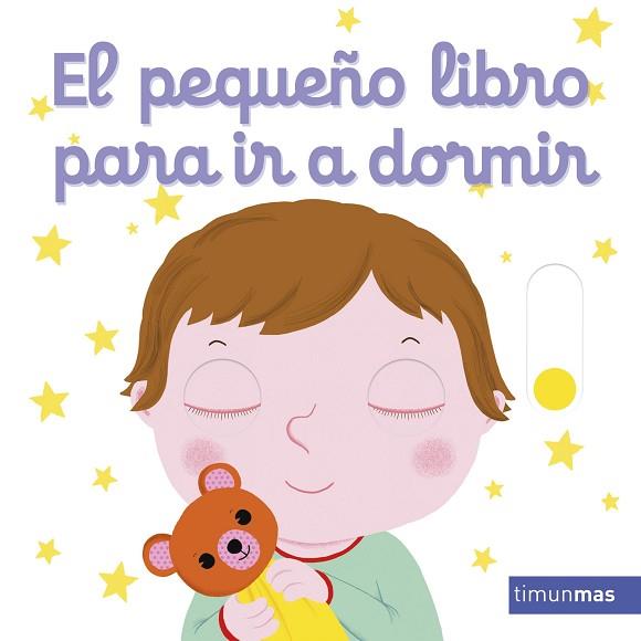 EL PEQUEÑO LIBRO PARA IR A DORMIR | 9788408196075 | CHOUX, NATHALIE | Llibres Parcir | Librería Parcir | Librería online de Manresa | Comprar libros en catalán y castellano online