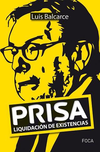PRISA | 9788416842285 | BALCARCE ARAVENA, LUIS ALBERTO | Llibres Parcir | Llibreria Parcir | Llibreria online de Manresa | Comprar llibres en català i castellà online
