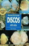 MANUALES DEL ACUARIO DISCOS | 9788425511653 | SWEENEY | Llibres Parcir | Librería Parcir | Librería online de Manresa | Comprar libros en catalán y castellano online