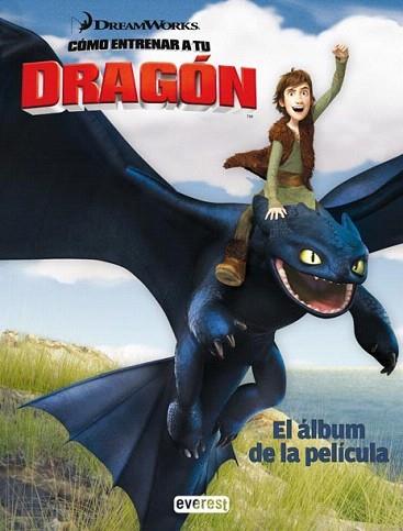 C E DRAGON el album de la pelicula | 9788444164977 | Llibres Parcir | Llibreria Parcir | Llibreria online de Manresa | Comprar llibres en català i castellà online