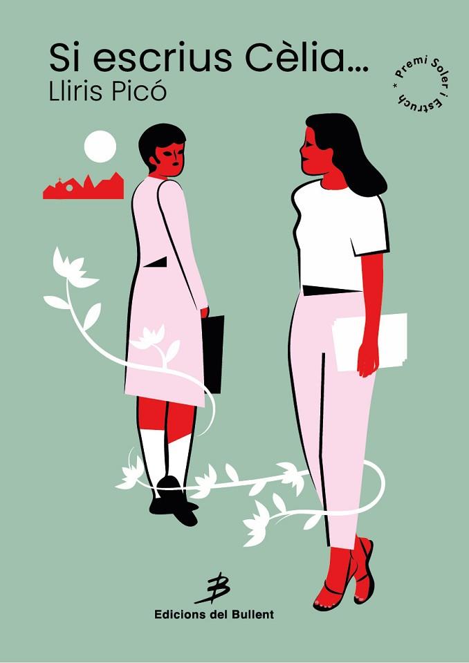 SI ESCRIUS CÈLIA | 9788499042954 | PICÓ CARBONELL, LLIRIS | Llibres Parcir | Llibreria Parcir | Llibreria online de Manresa | Comprar llibres en català i castellà online