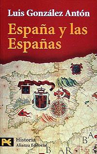 ESPA%A Y LAS ESPA%AS | 9788420635019 | Llibres Parcir | Librería Parcir | Librería online de Manresa | Comprar libros en catalán y castellano online