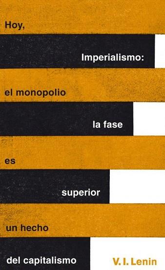 IMPERIALISMO (GREAT IDEAS) | 9788430601127 | LENIN,V. I. | Llibres Parcir | Librería Parcir | Librería online de Manresa | Comprar libros en catalán y castellano online