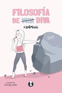FILOSOFíA DE DIVA | 9788494757501 | @SRTABEBI | Llibres Parcir | Librería Parcir | Librería online de Manresa | Comprar libros en catalán y castellano online