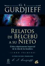 RELATOS DE BELCEBU A SU NIETO CRITICA OBJET VIDA HOMBRES | 9788484453246 | G I GURDJIEFF | Llibres Parcir | Librería Parcir | Librería online de Manresa | Comprar libros en catalán y castellano online