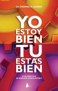 YO ESTOY BIEN TU ESTAS BIEN | 9788478087389 | HARRIS | Llibres Parcir | Llibreria Parcir | Llibreria online de Manresa | Comprar llibres en català i castellà online