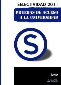 Latín. Pruebas de Acceso a la Universidad. | 9788467828443 | Martínez Quintana, Manuel | Llibres Parcir | Librería Parcir | Librería online de Manresa | Comprar libros en catalán y castellano online