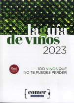 LA GUIA DE VINOS 2023 | 9788418604263 | TOLOSA, LLUIS | Llibres Parcir | Librería Parcir | Librería online de Manresa | Comprar libros en catalán y castellano online