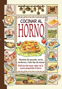 COCINAR AL HORNO | 9788415401070 | TODOLIBRO | Llibres Parcir | Librería Parcir | Librería online de Manresa | Comprar libros en catalán y castellano online