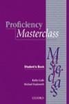 PROFICIENCY MASTERCLASS TEACHERS | 9780194329132 | Llibres Parcir | Llibreria Parcir | Llibreria online de Manresa | Comprar llibres en català i castellà online