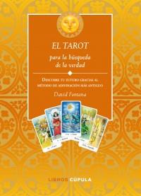 EL TAROT PARA LA BUSQUEDA DE LA VERDAD | 9788448067632 | FONTANA DAVID | Llibres Parcir | Librería Parcir | Librería online de Manresa | Comprar libros en catalán y castellano online