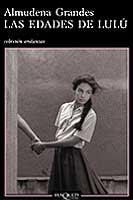 LAS EDADES DE LULU | 9788483102824 | GRANDES | Llibres Parcir | Llibreria Parcir | Llibreria online de Manresa | Comprar llibres en català i castellà online