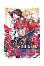 ME ENAMORÉ DE LA VILLANA 02 | 9788419296665 | INORI/ AONOSHIMO | Llibres Parcir | Llibreria Parcir | Llibreria online de Manresa | Comprar llibres en català i castellà online