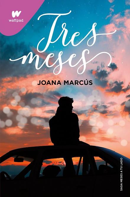 TRES MESES (MESES A TU LADO 3) | 9788418798849 | MARCÚS, JOANA | Llibres Parcir | Librería Parcir | Librería online de Manresa | Comprar libros en catalán y castellano online