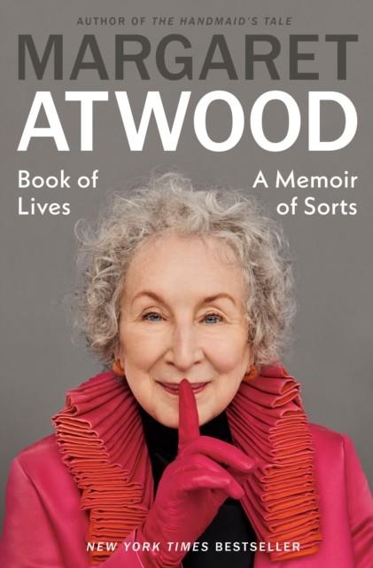 BK OF LIVES | 9780385547512 | ATWOOD MARGARET, | Llibres Parcir | Librería Parcir | Librería online de Manresa | Comprar libros en catalán y castellano online