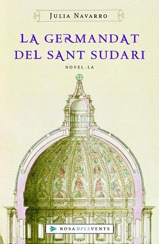 LA GERMANDAT DEL SANT SUDARI | 9788401386701 | JULIA NAVARRO | Llibres Parcir | Llibreria Parcir | Llibreria online de Manresa | Comprar llibres en català i castellà online