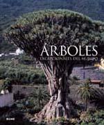 ARBOLES EXCEPCIONALES DEL MUNDO | 9788480767866 | PAKENHAM THOMAS | Llibres Parcir | Llibreria Parcir | Llibreria online de Manresa | Comprar llibres en català i castellà online