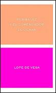 PERIBAÐEZ Y EL COMENDADOR DE OCAÐA | 9788484323600 | LOPE DE VEGA | Llibres Parcir | Librería Parcir | Librería online de Manresa | Comprar libros en catalán y castellano online