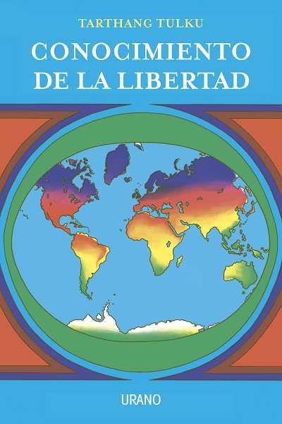 CONOCIMIENTO DE LA LIBERTAD | 9788479537609 | TARTHANG TULKU | Llibres Parcir | Librería Parcir | Librería online de Manresa | Comprar libros en catalán y castellano online