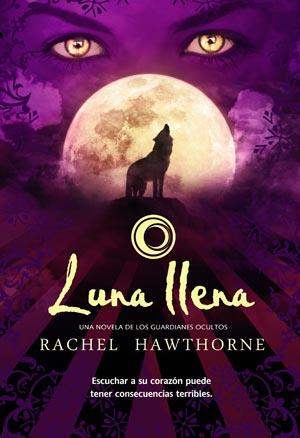 LUNA LLENA | 9788498006766 | HAWTHORNE | Llibres Parcir | Llibreria Parcir | Llibreria online de Manresa | Comprar llibres en català i castellà online