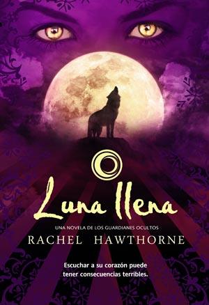 LUNA LLENA | 9788498006766 | HAWTHORNE | Llibres Parcir | Librería Parcir | Librería online de Manresa | Comprar libros en catalán y castellano online