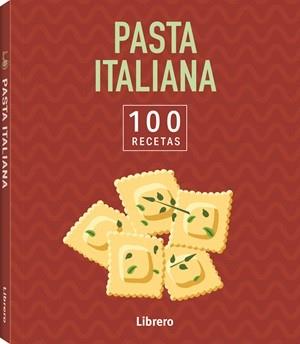 100 RECETAS PASTA ITALIANA | 9789464992052 | VA | Llibres Parcir | Librería Parcir | Librería online de Manresa | Comprar libros en catalán y castellano online