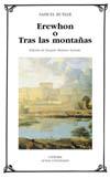 EREWHON O TRAS LAS MONTAÐAS | 9788437618760 | SAMUEL BUTLER | Llibres Parcir | Llibreria Parcir | Llibreria online de Manresa | Comprar llibres en català i castellà online