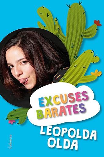 EXCUSES BARATES | 9788466422260 | CLARA, CLARA MORALEDA TORRODELLAS | Llibres Parcir | Llibreria Parcir | Llibreria online de Manresa | Comprar llibres en català i castellà online