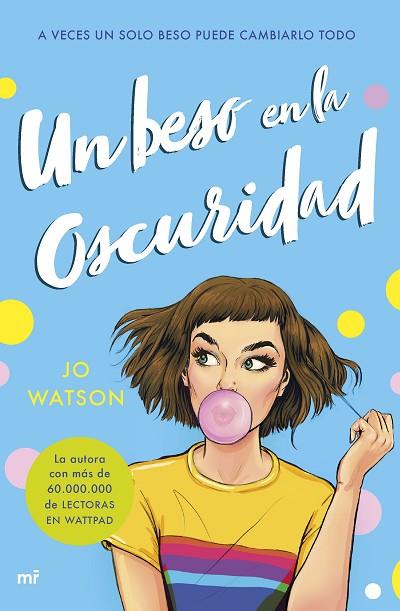 UN BESO EN LA OSCURIDAD | 9788427050891 | WATSON, JO | Llibres Parcir | Librería Parcir | Librería online de Manresa | Comprar libros en catalán y castellano online