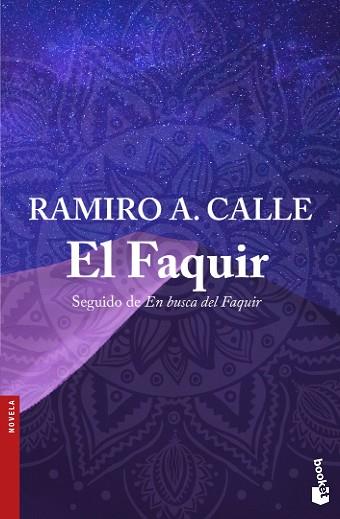 EL FAQUIR | 9788427042544 | CALLE, RAMIRO A. | Llibres Parcir | Librería Parcir | Librería online de Manresa | Comprar libros en catalán y castellano online