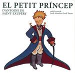 CD EL PETIT PRINCEP | 8425845906591 | Llibres Parcir | Librería Parcir | Librería online de Manresa | Comprar libros en catalán y castellano online