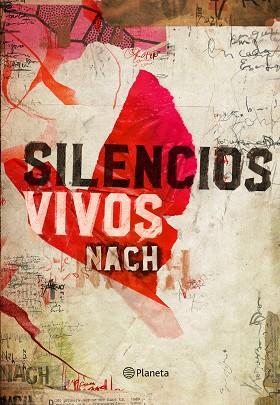 SILENCIOS VIVOS | 9788408217329 | NACH | Llibres Parcir | Llibreria Parcir | Llibreria online de Manresa | Comprar llibres en català i castellà online