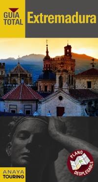 GUIA TOTAL EXTREMADURA | 9788499353593 | Ramos Campos, Alfredo/Llorente, Santiago/Araújo Ponciano, Joaquín/Jiménez, José Luis/Serra Naranjo,  | Llibres Parcir | Librería Parcir | Librería online de Manresa | Comprar libros en catalán y castellano online