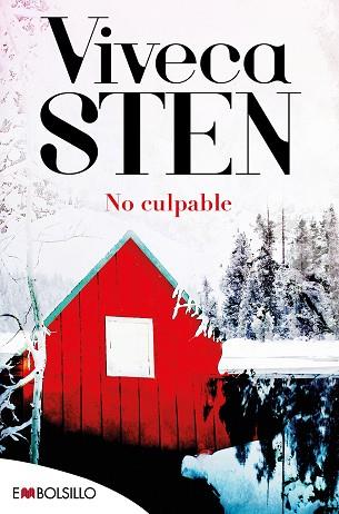 NO CULPABLE | 9788416087877 | STEN, VIVECA | Llibres Parcir | Librería Parcir | Librería online de Manresa | Comprar libros en catalán y castellano online
