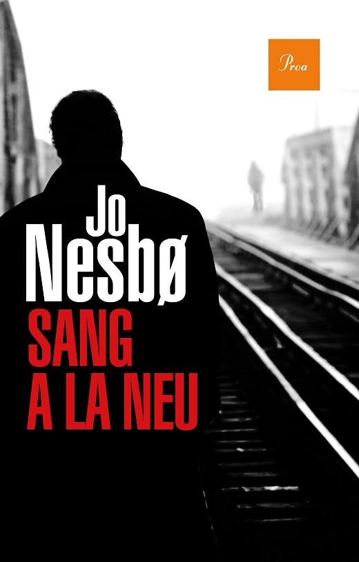 SANG A LA NEU | 9788475888354 | NESBO, JO | Llibres Parcir | Llibreria Parcir | Llibreria online de Manresa | Comprar llibres en català i castellà online