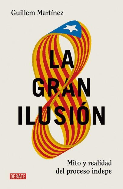 LA GRAN ILUSIÓN | 9788499926391 | MARTINEZ, GUILLEM | Llibres Parcir | Librería Parcir | Librería online de Manresa | Comprar libros en catalán y castellano online