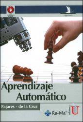 APRENDIZAJE AUTOMÁTICO | PODI79637 | VARIOS | Llibres Parcir | Librería Parcir | Librería online de Manresa | Comprar libros en catalán y castellano online