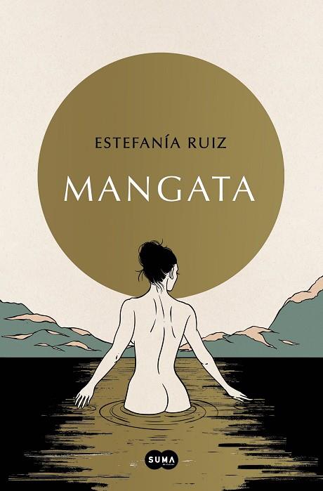 MANGATA | 9788491299066 | RUIZ, ESTEFANÍA | Llibres Parcir | Librería Parcir | Librería online de Manresa | Comprar libros en catalán y castellano online