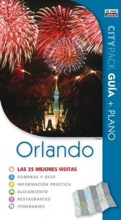 ORLANDO - GUÍA CITYPACK | 9788403509603 | VARIOS AUTORES | Llibres Parcir | Librería Parcir | Librería online de Manresa | Comprar libros en catalán y castellano online