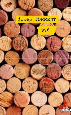 996 | 9788416328680 | TORRENT ALABAU, JOSEP | Llibres Parcir | Llibreria Parcir | Llibreria online de Manresa | Comprar llibres en català i castellà online